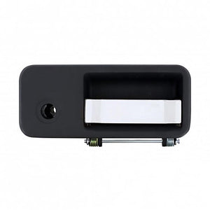 Chrome Exterior Door Handle For 2003-2017 Volvo VN/VNL (Driver or Passenger Side)