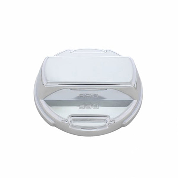 United Pacific - Chrome Plastic DEF Cap Cover For Volvo & Mack – Berube ...