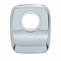 United Pacific - Sleeper Door Latch Handle for Peterbilt 2006+ (Card of 2)