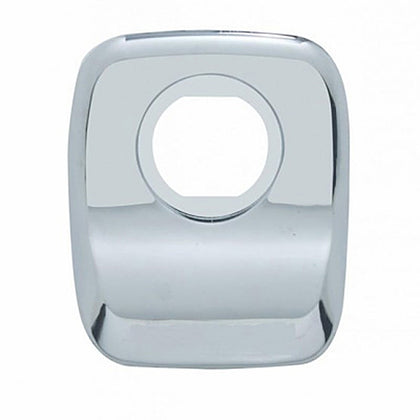 United Pacific - Sleeper Door Latch Handle for Peterbilt 2006+ (Card of 2)