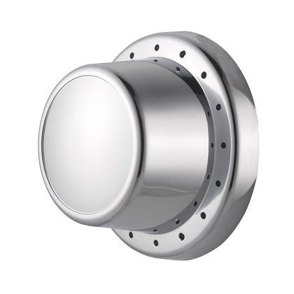 United Pacific - Chrome Peterbilt Dash Control Knob