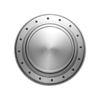 United Pacific - Chrome Peterbilt Dash Control Knob