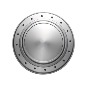 United Pacific - Chrome Peterbilt Dash Control Knob