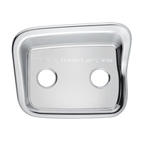 United Pacific - Air Valve Bezel Cover For 2008-2023 Peterbilt 389