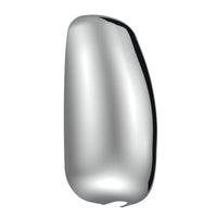 Chrome Mirror Cover For PB 387 (2000-2011), 587 (2012-2018), & KW T700 (2010-2016) - Driver or Passenger Side