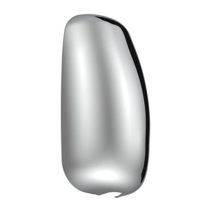 Chrome Mirror Cover For PB 387 (2000-2011), 587 (2012-2018), & KW T700 (2010-2016) - Driver or Passenger Side