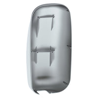 Chrome Mirror Cover For PB 387 (2000-2011), 587 (2012-2018), & KW T700 (2010-2016) - Driver or Passenger Side