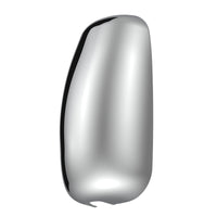 Chrome Mirror Cover For PB 387 (2000-2011), 587 (2012-2018), & KW T700 (2010-2016) - Driver or Passenger Side