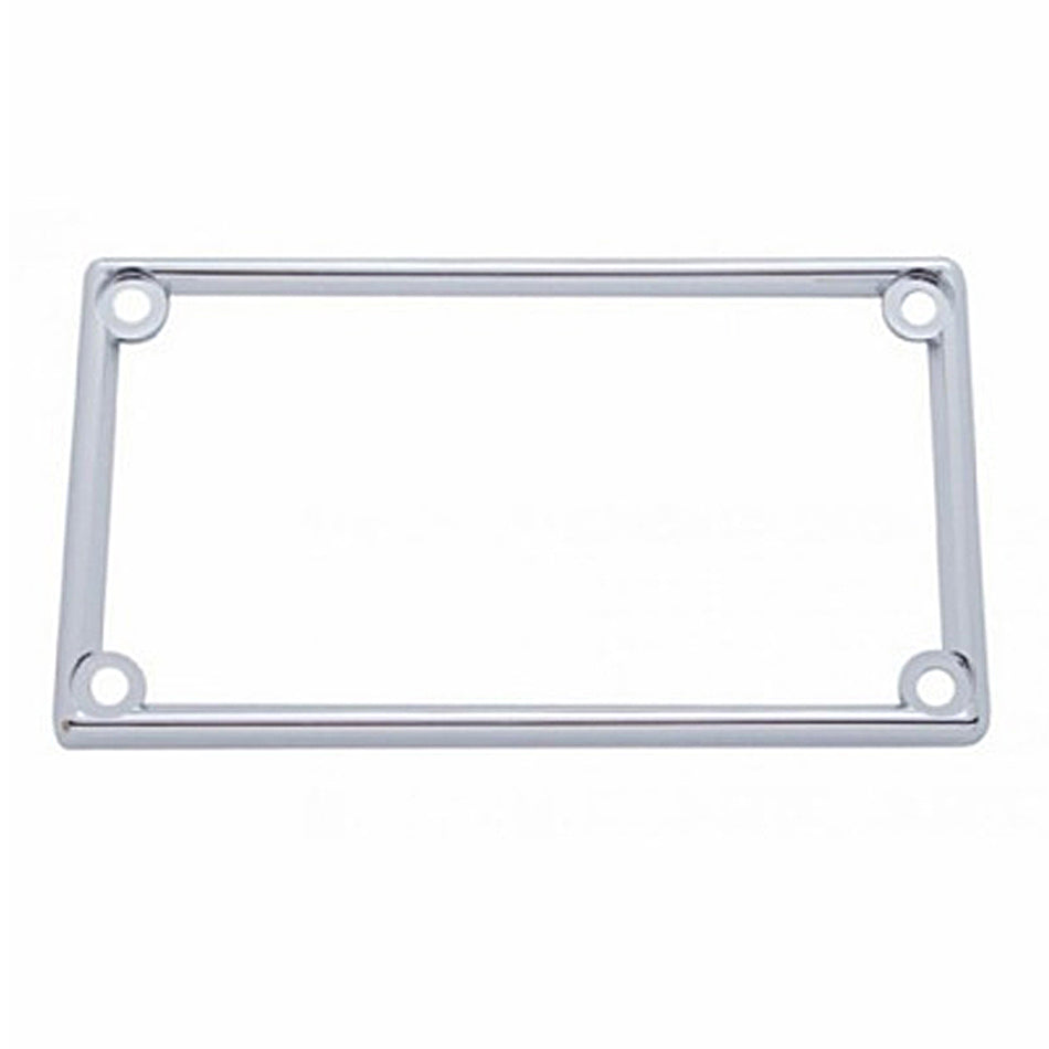 Chrome Wiper & Washer Control Bezel For 2002-2005 Kenworth W900/T800/T600/T2000
