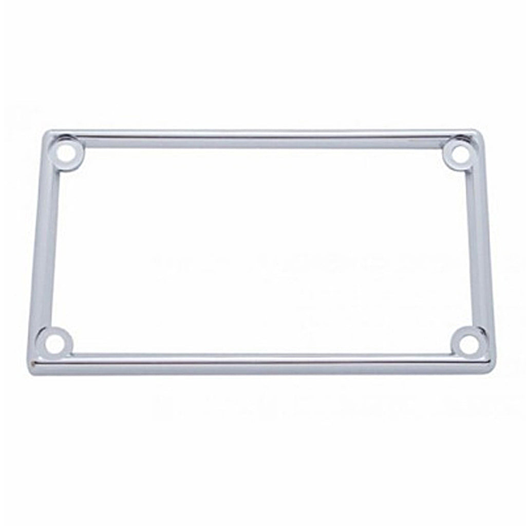 Chrome Wiper & Washer Control Bezel For 2002-2005 Kenworth W900/T800/T600/T2000