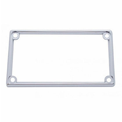 Chrome Wiper & Washer Control Bezel For 2002-2005 Kenworth W900/T800/T600/T2000