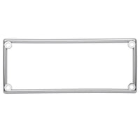 United Pacific - Key Dash Panel Bezel For 2002-2005 Kenworth W900/T800/T600/T2000
