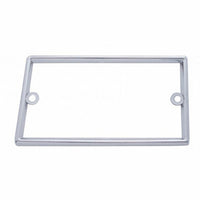 United Pacific - Air Valve Panel Bezel For 2002-2005 Kenworth W900/T800/T600/T2000