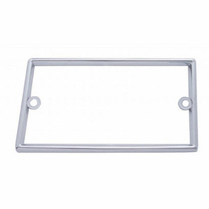 United Pacific - Air Valve Panel Bezel For 2002-2005 Kenworth W900/T800/T600/T2000