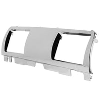 Chrome Passenger A/C Vent Trim For 2014-2022 Kenworth T680/T880