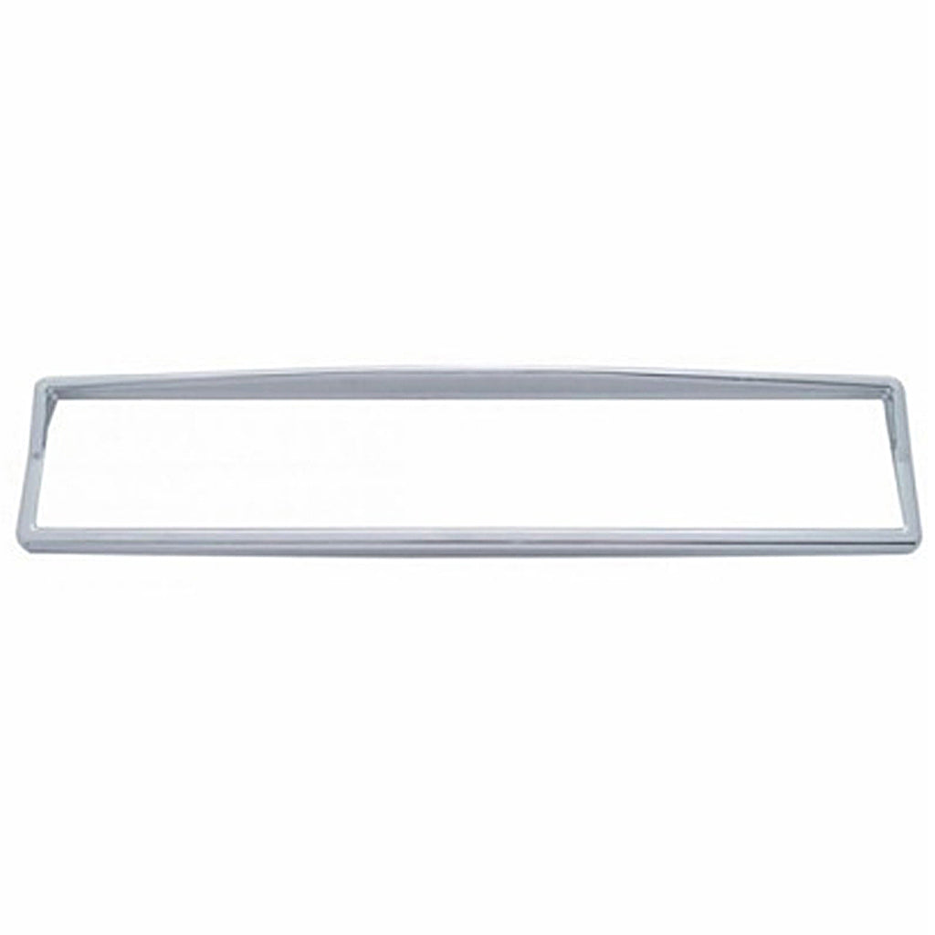 United Pacific - Instrument Panel Trim With Visor For Freightliner