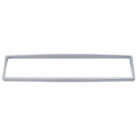 United Pacific - Instrument Panel Trim With Visor For Freightliner