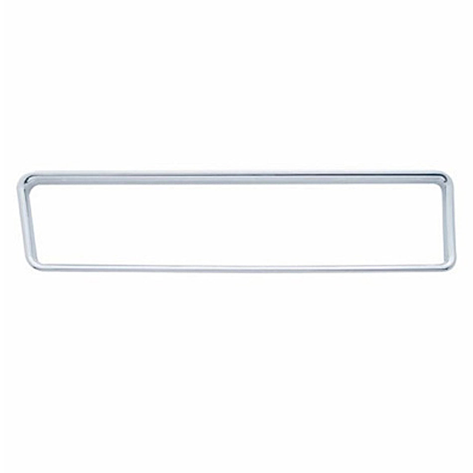 United Pacific - Freightliner A/C Control Panel Bezel