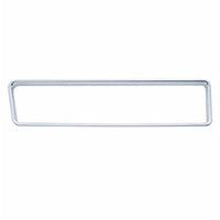 United Pacific - Freightliner A/C Control Panel Bezel