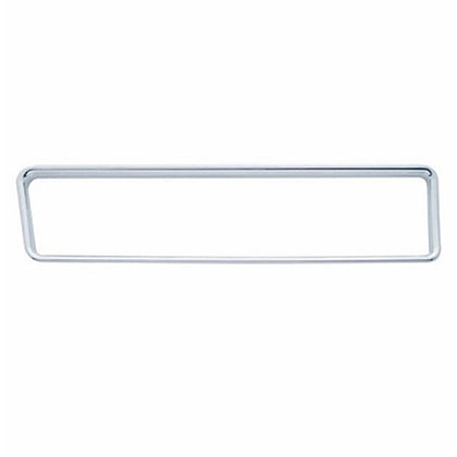 United Pacific - Freightliner A/C Control Panel Bezel