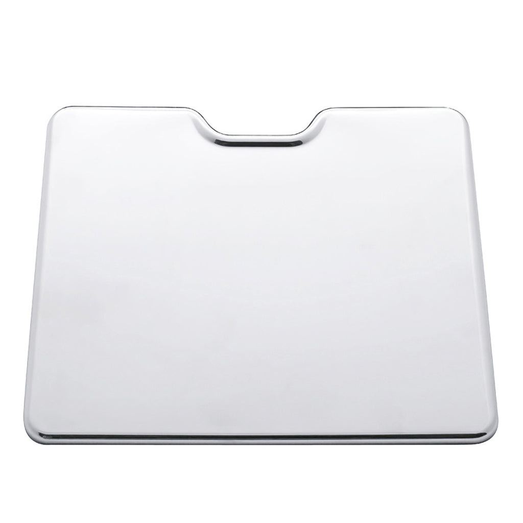 United Pacific - Freightliner Stainless Steel Storage Bin Cover