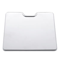 United Pacific - Freightliner Stainless Steel Storage Bin Cover