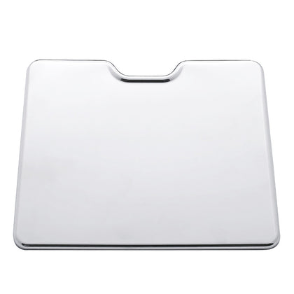 United Pacific - Freightliner Stainless Steel Storage Bin Cover