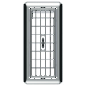 United Pacific - Sleeper Cab A/C Vent For Freightliner