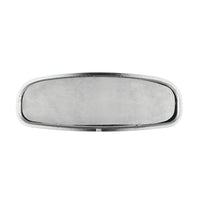 Trailer Brake Cover W/Crystal For Freightliner Century (1996-2011), Columbia (2001-2017) - Blue, Clear, Green, Purple or Red