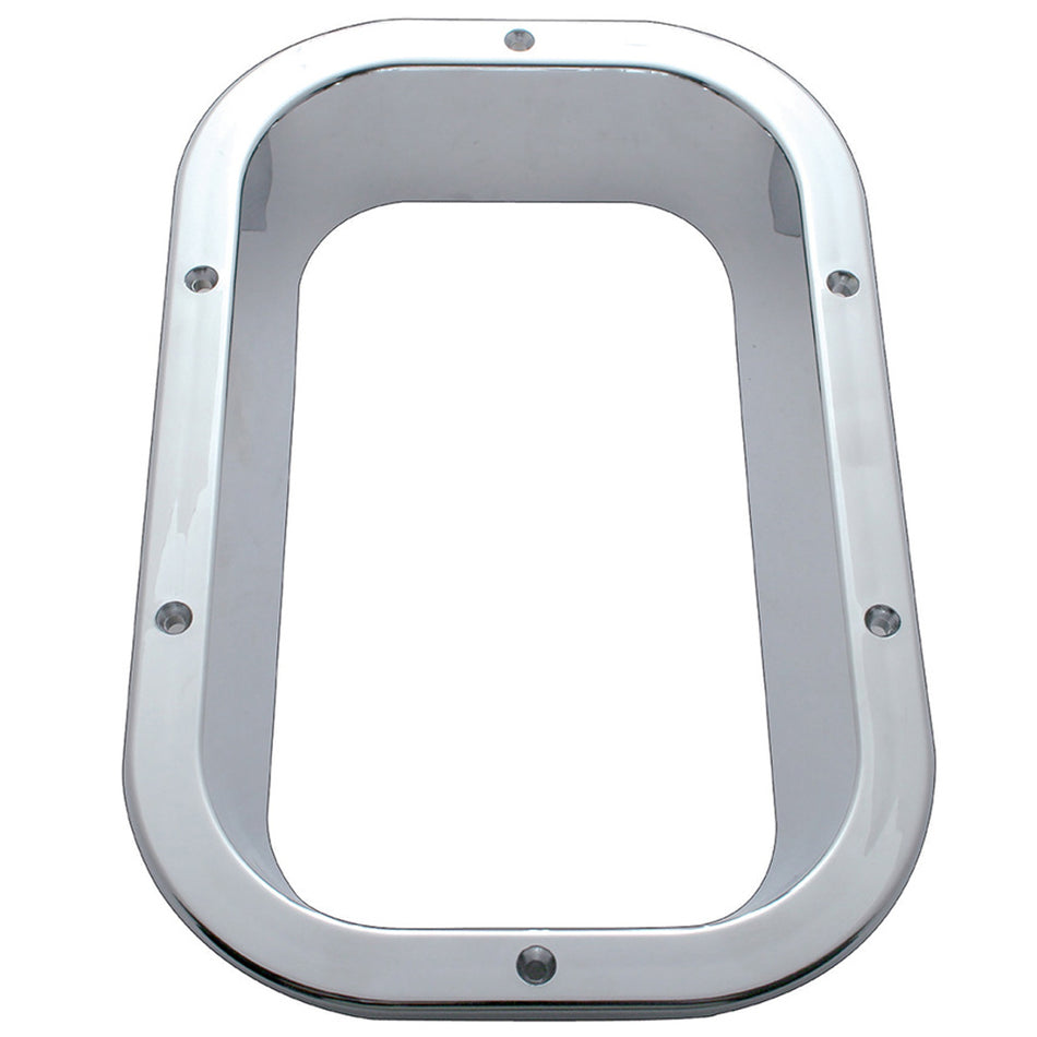 United Pacific - Freightliner Sleeper Vent Trim