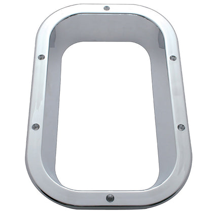 United Pacific - Freightliner Sleeper Vent Trim