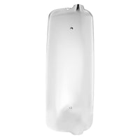 Chrome Mirror Cover For 1996-2005 Freightliner Century - Driver or Passenger Side