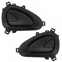 Interior Door Handle For 2001-2006 International Durastar & Workstar (Driver or Passenger Side)