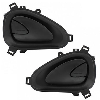 Interior Door Handle For 2001-2006 International Durastar & Workstar (Driver or Passenger Side)