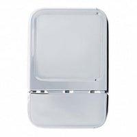 Exterior Door Handle With Hole For Rod Clip For 1986-2015 International 4700/4900/7100/8100/8200/8300