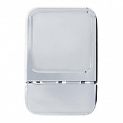 Exterior Door Handle With Hole For Rod Clip For 1986-2015 International 4700/4900/7100/8100/8200/8300