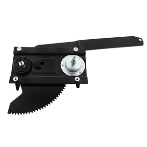 Window Regulator For International 4000/7000/9000 - Driver or Passenger Side