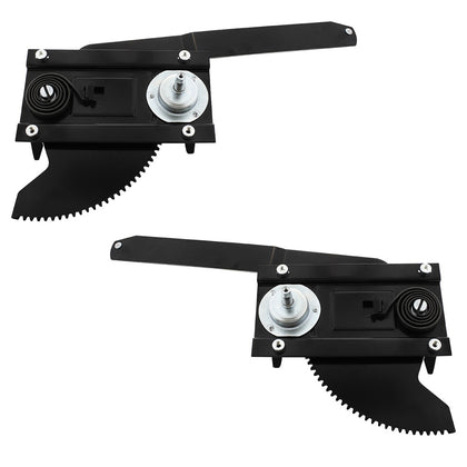 Window Regulator For International 4000/7000/9000 - Driver or Passenger Side