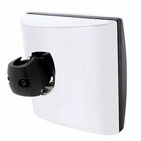 United Pacific - Chrome or Black Hood Mirror For 2006-2017 International Prostar