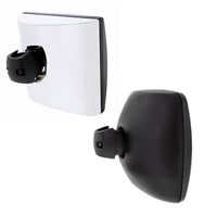 United Pacific - Chrome or Black Hood Mirror For 2006-2017 International Prostar