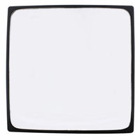 United Pacific - Chrome or Black Hood Mirror For 2006-2017 International Prostar