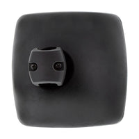 United Pacific - Chrome or Black Hood Mirror For 2006-2017 International Prostar