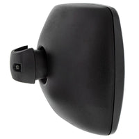 United Pacific - Chrome or Black Hood Mirror For 2006-2017 International Prostar