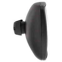 United Pacific - Chrome or Black Hood Mirror For 2006-2017 International Prostar