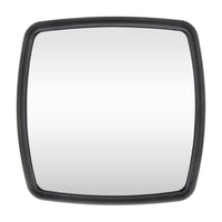 United Pacific - Chrome or Black Hood Mirror For 2006-2017 International Prostar