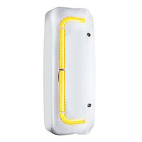 48 LED Chrome Mirror Cover With Sequential LED For FL Century (2005-2010) & Columbia (2005-2020) - Driver or Passenger Side