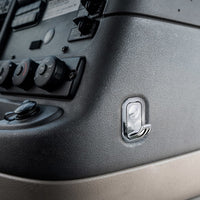 United Pacific - Dash Hook For 2008-2017 Freightliner Cascadia