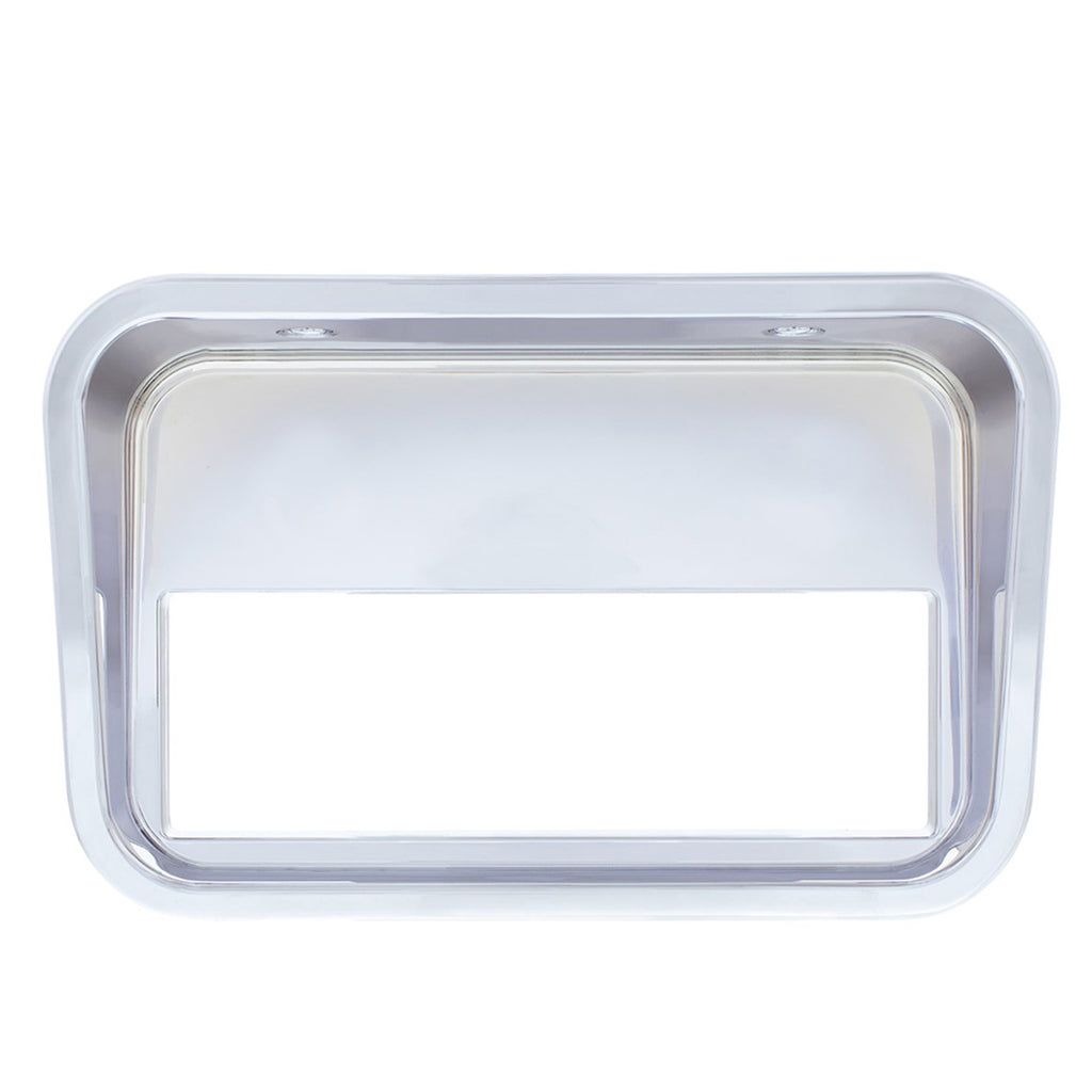 United Pacific - Overhead Storage Trim For 2008-2017 Freightliner Cascadia