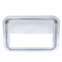 United Pacific - Overhead Storage Trim For 2008-2017 Freightliner Cascadia