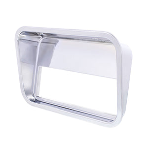 United Pacific - Overhead Storage Trim For 2008-2017 Freightliner Cascadia